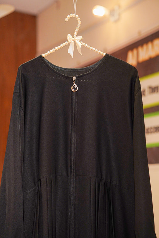Rubayq Abaya RAFIAH - Black