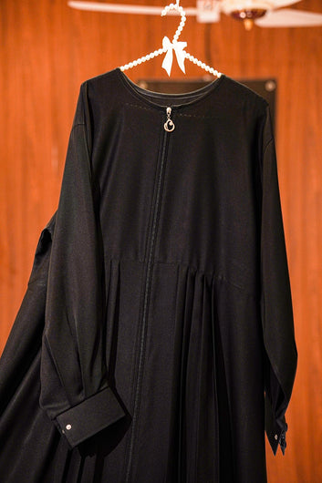 Rubayq Abaya RAFIAH - Black