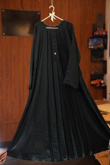 Riqah Abaya