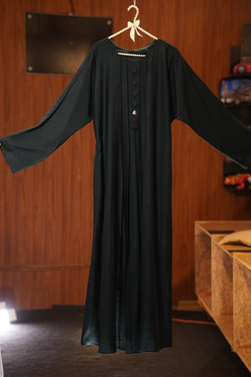 Riqah Abaya