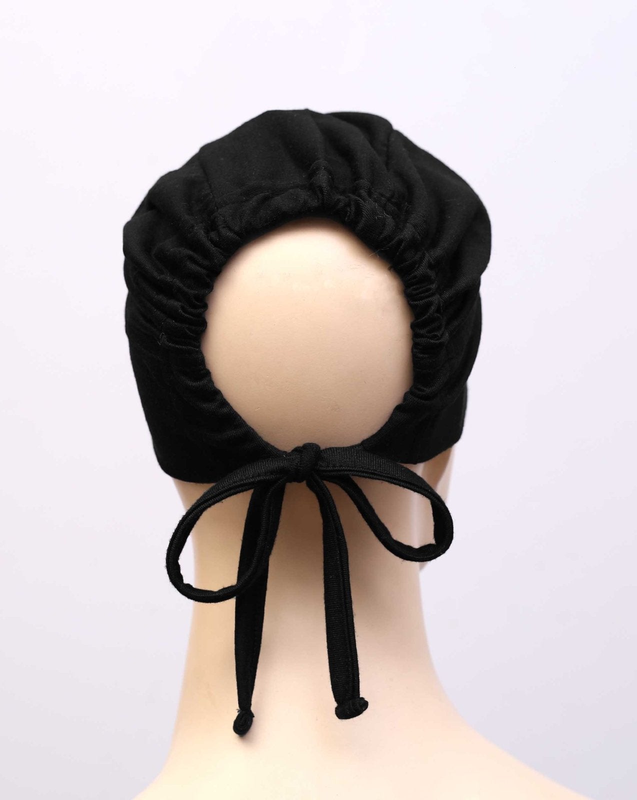 | HIJAB CAP | - Polkadots - 13294Pd-209188 - | HIJAB CAP |