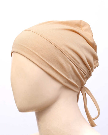 | PACK OF 3 HIJAB CAP |