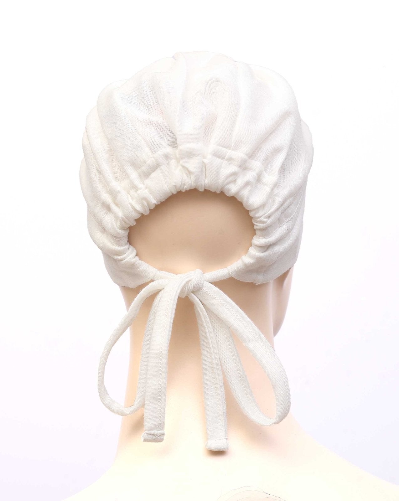 | HIJAB CAP | - Polkadots - 13294Pd-209190 - | HIJAB CAP |